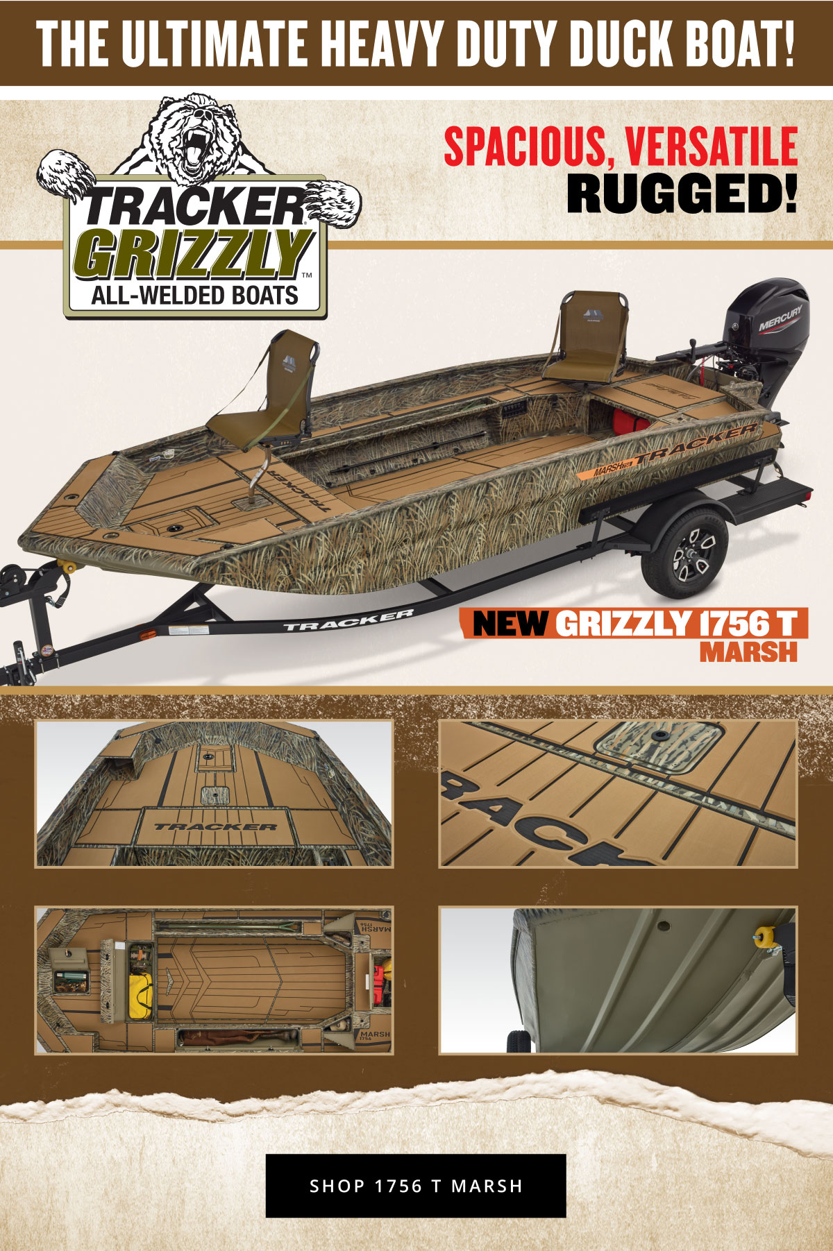 Boat TOR Email