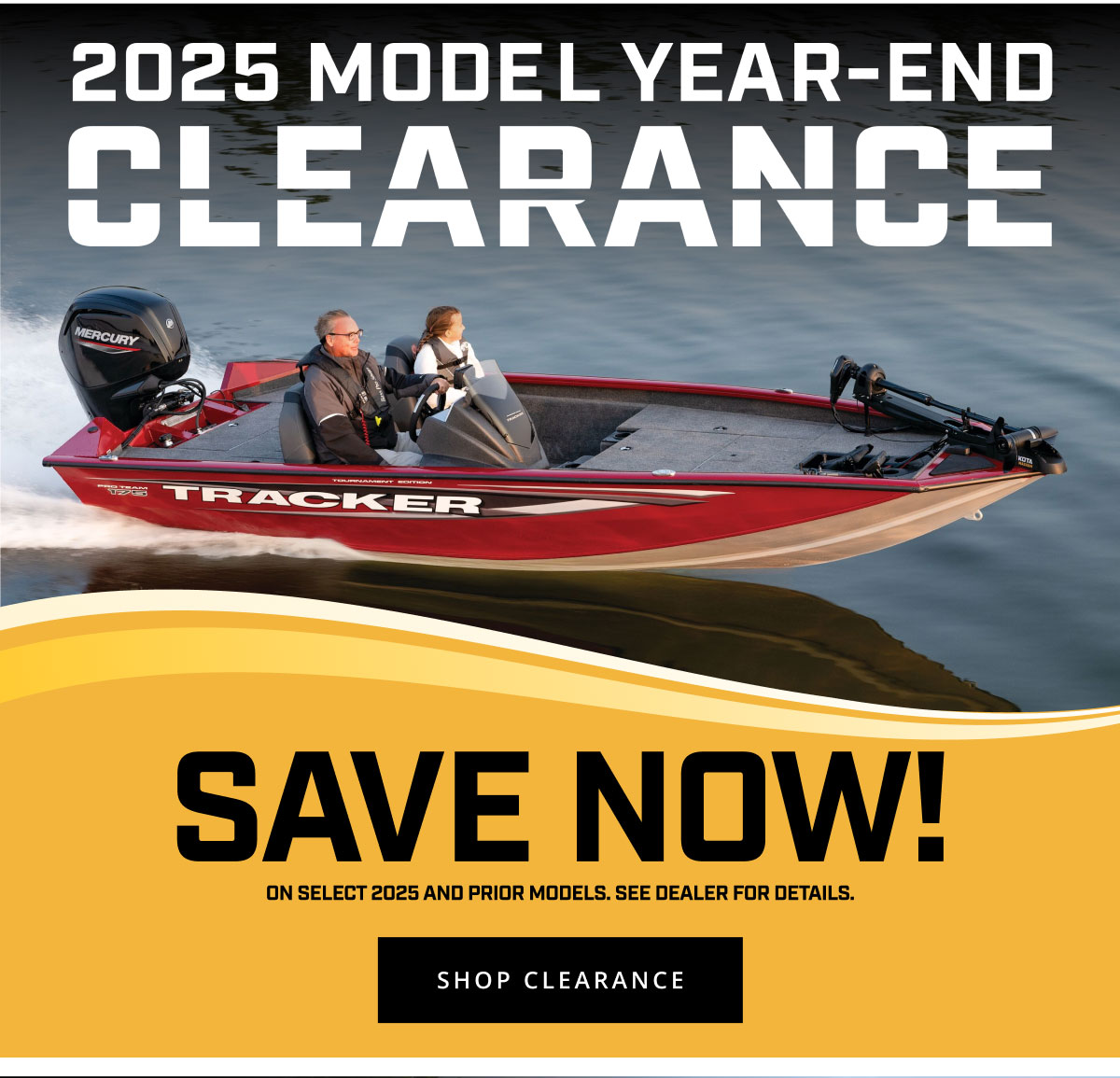 Boat TOR Email