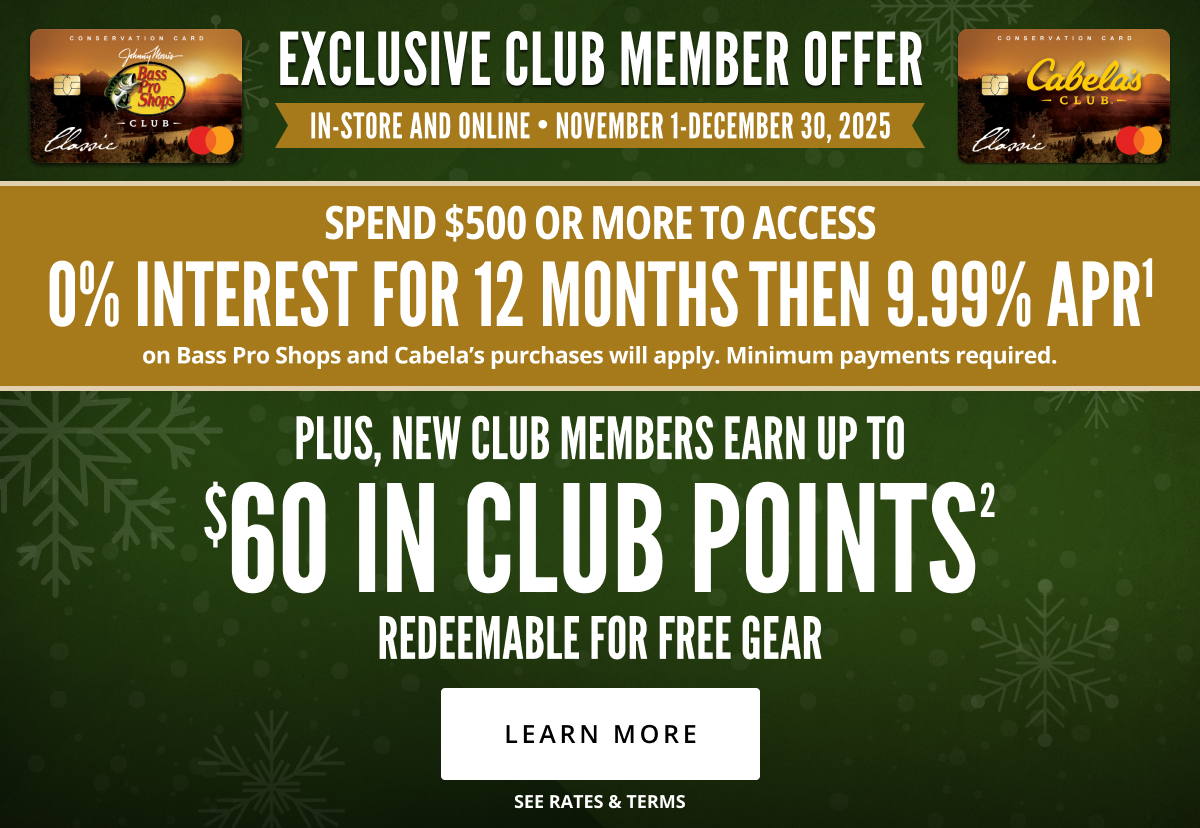 Bargain Cave