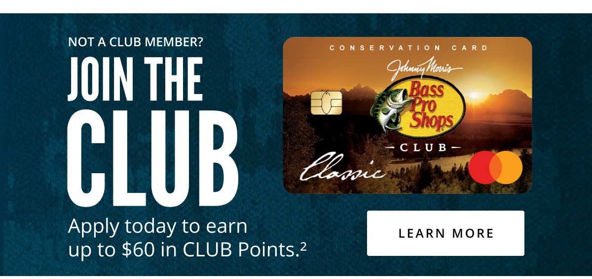 CLUB Member Monday