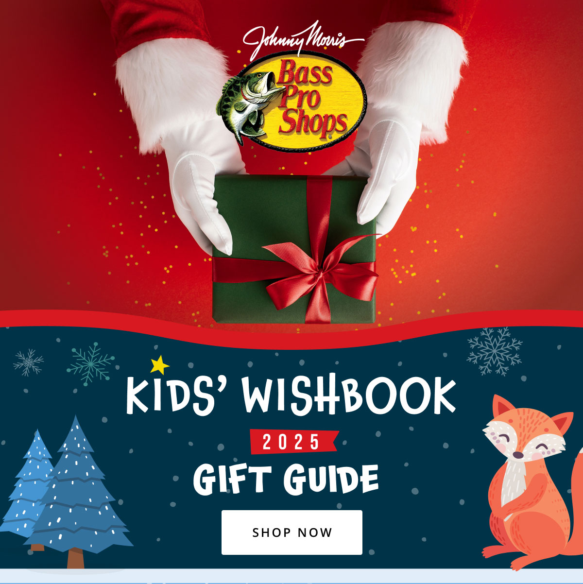 Gift Guide