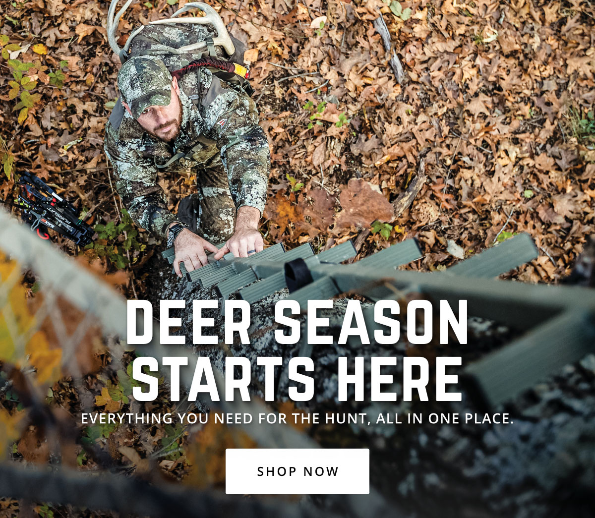 Deer Season