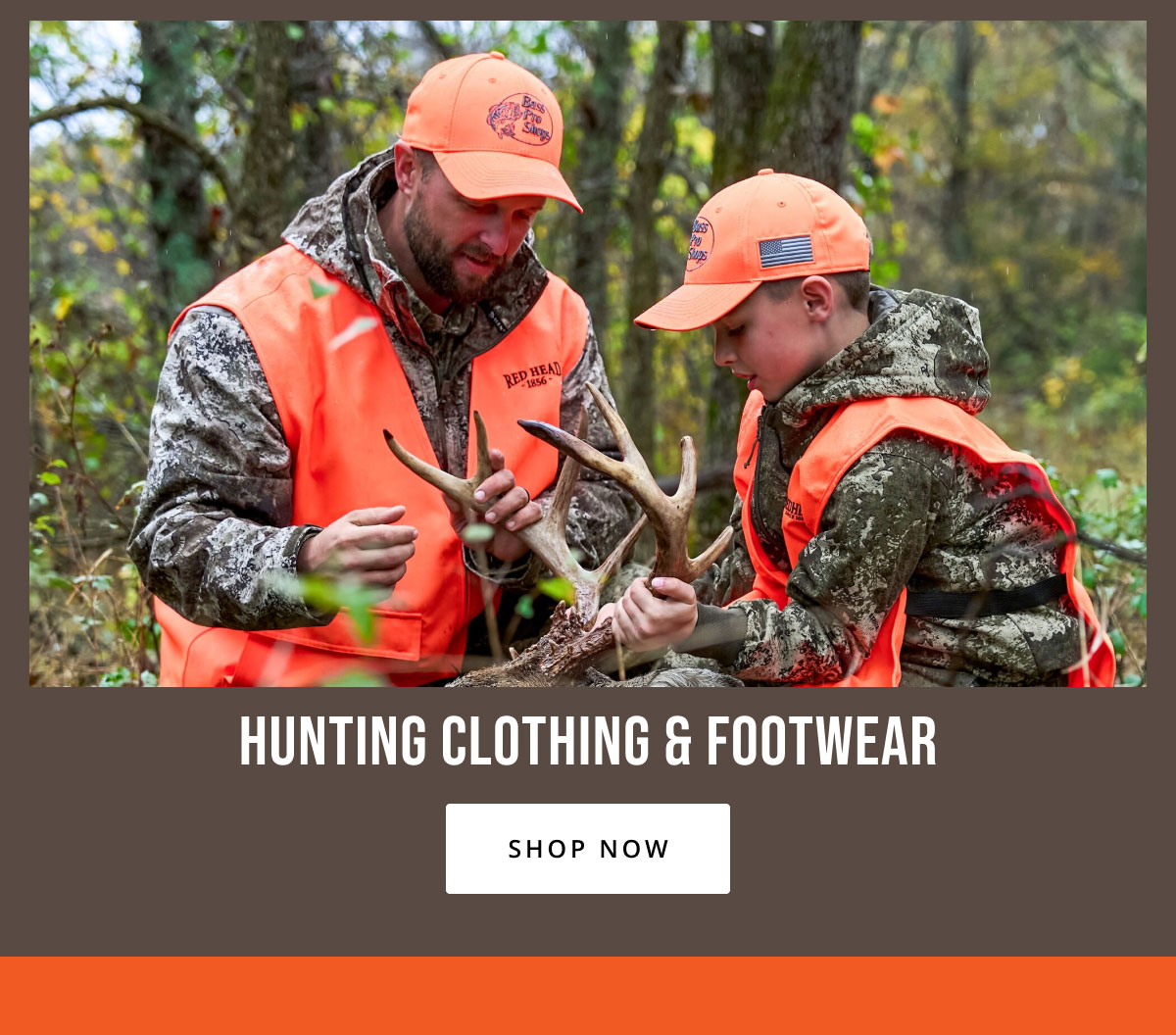 Deer Season