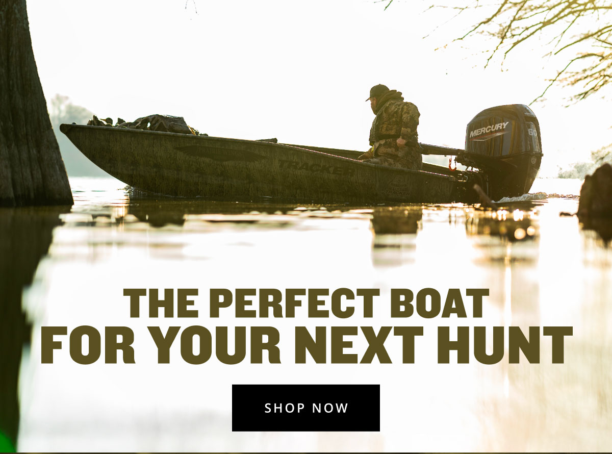 Boat TOR