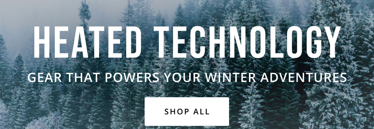 Heated Technology