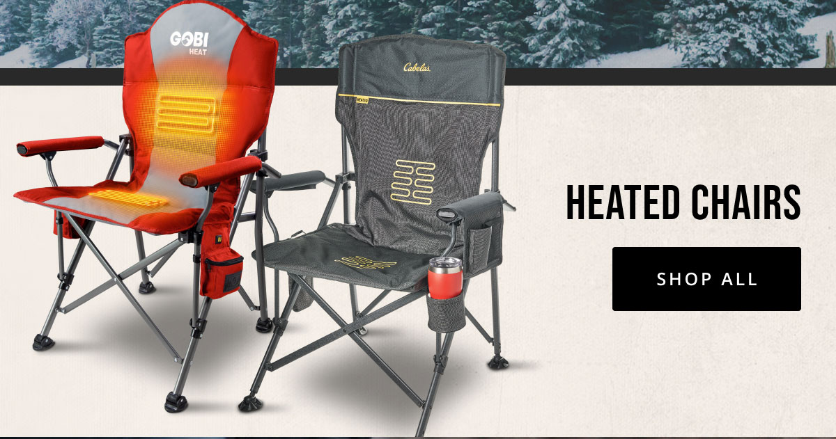 Heated Technology