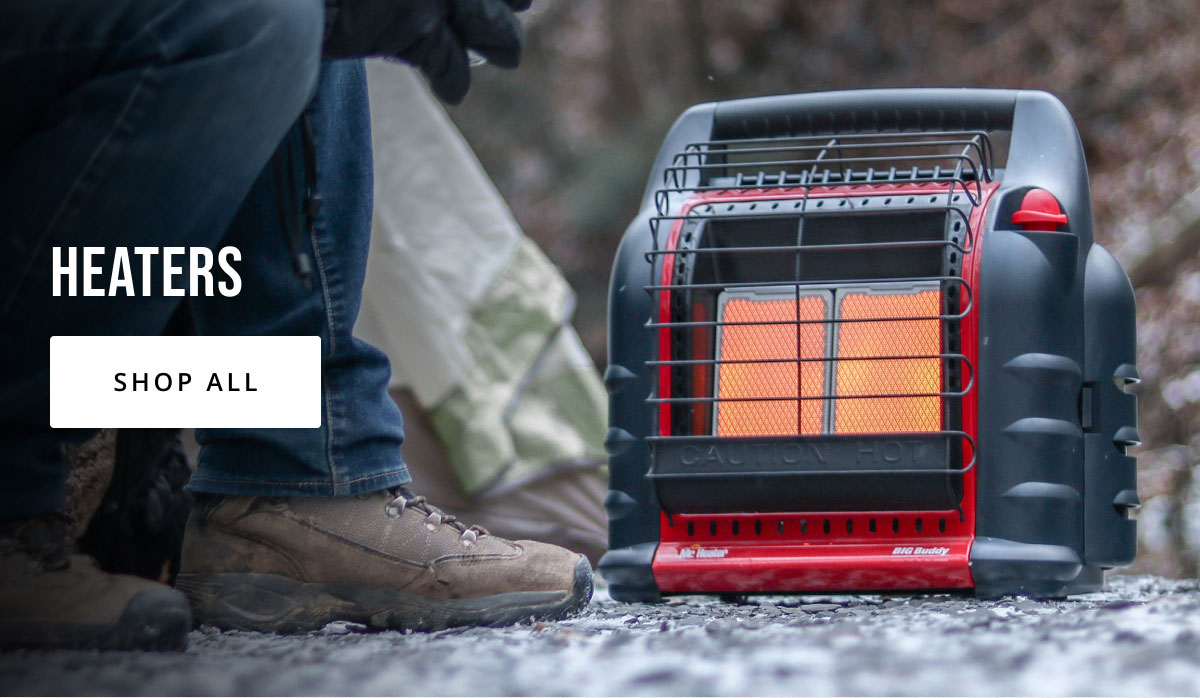 Heated Technology