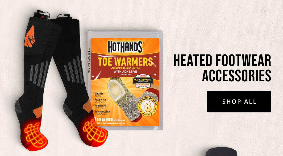Heated Technology