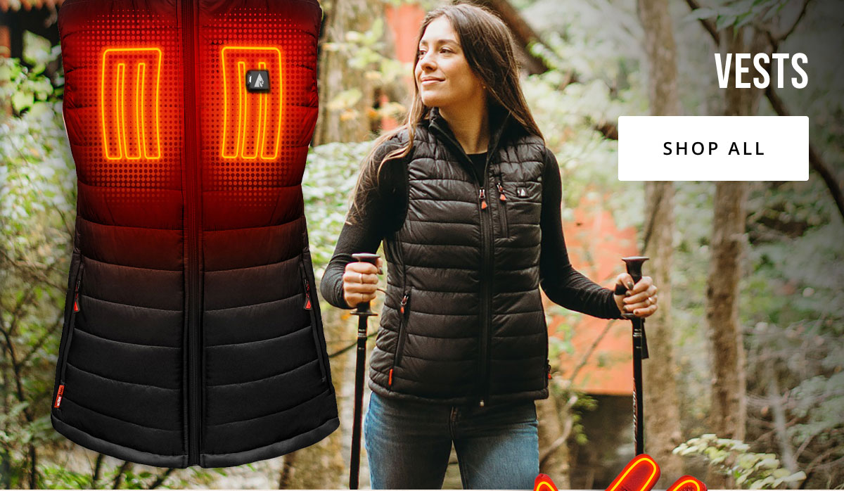 Heated Technology