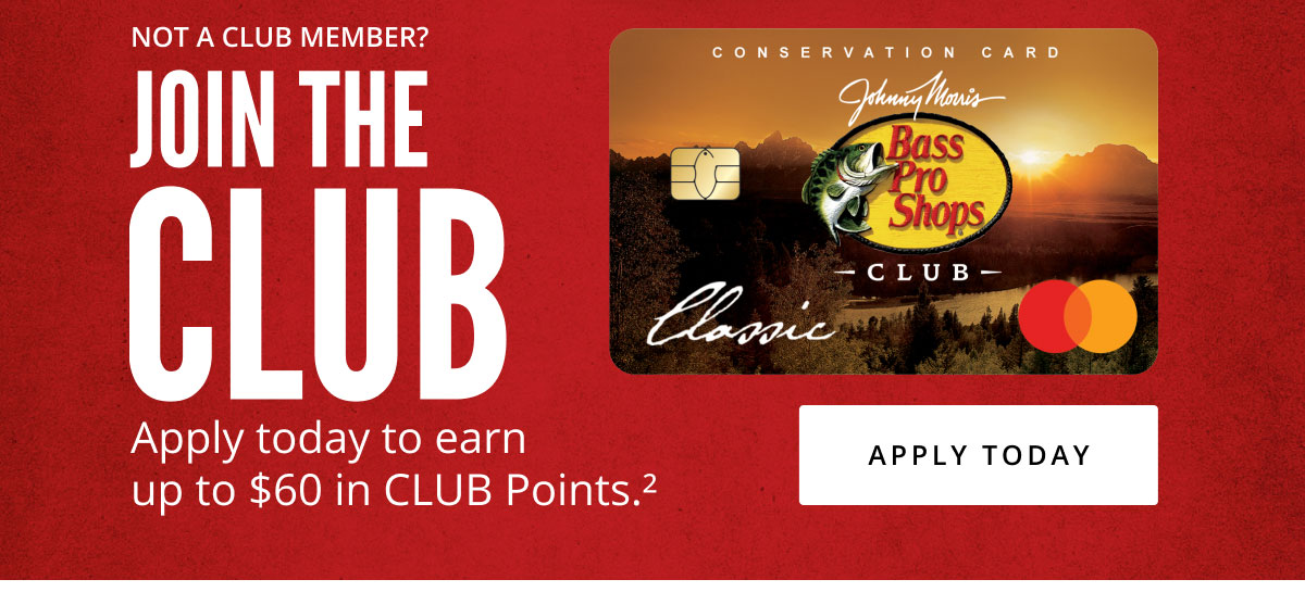 CLUB Member Monday