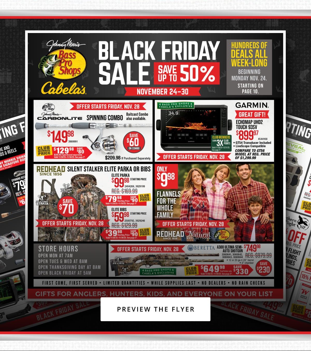 Black Friday Sale 