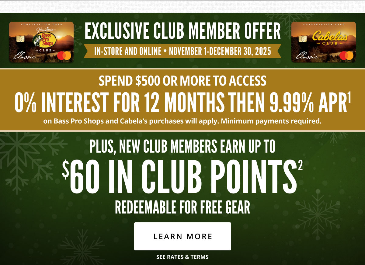 Cyber Week Sale