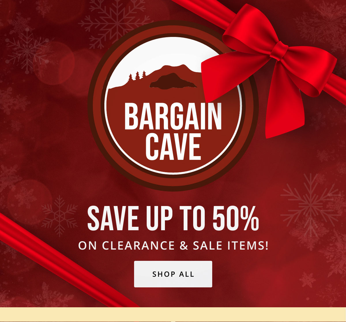  Bargain Cave