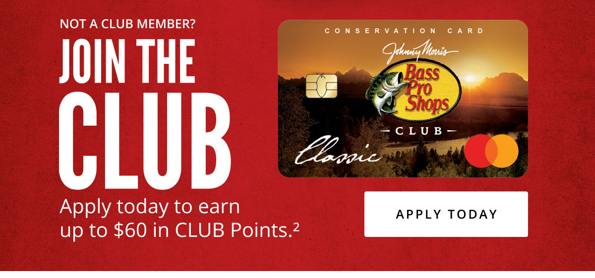 CLUB Member Monday