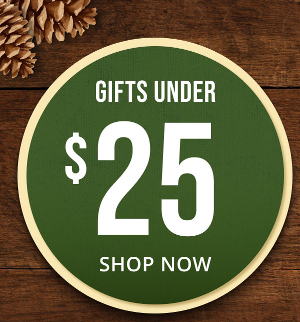Gift Guide by Pricepoint