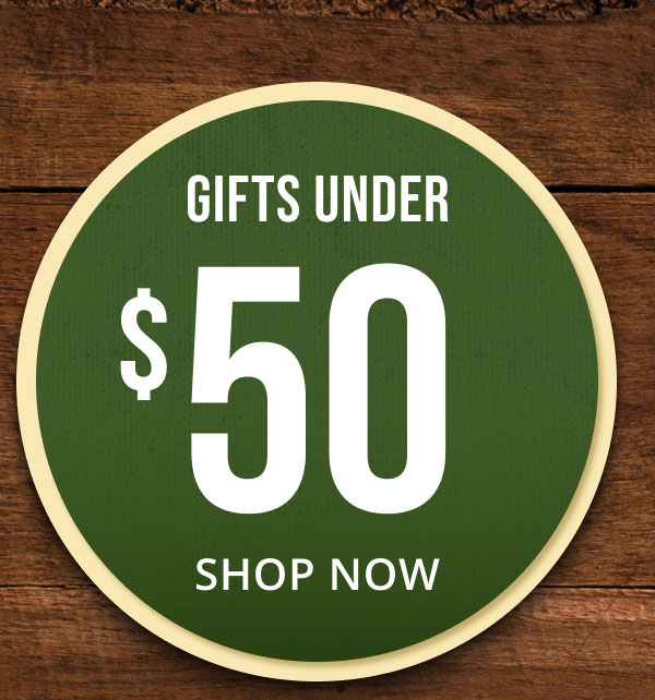 Gift Guide by Pricepoint