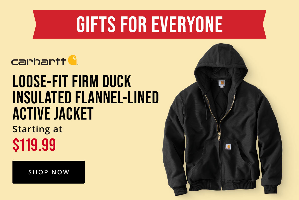Last Minute Gifts 