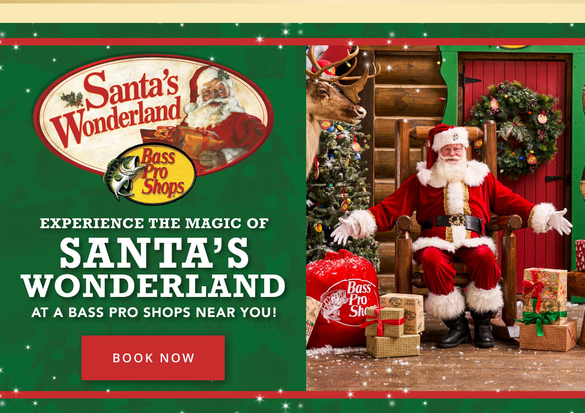 Last Minute Gifts 