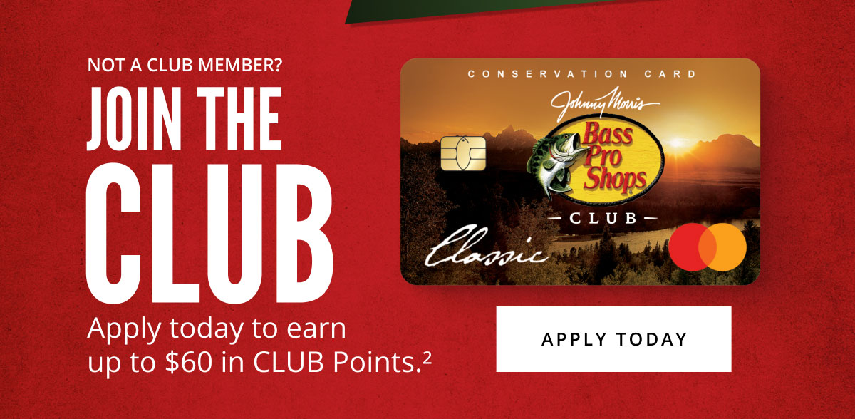 CLUB Member Monday