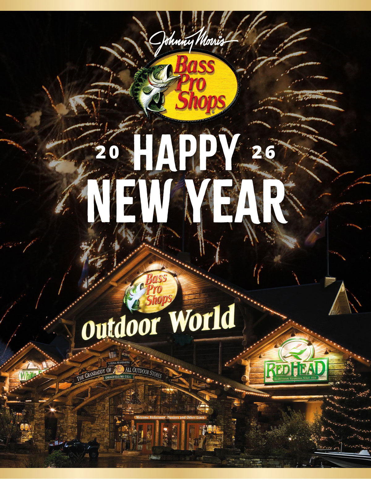 Happy New Year