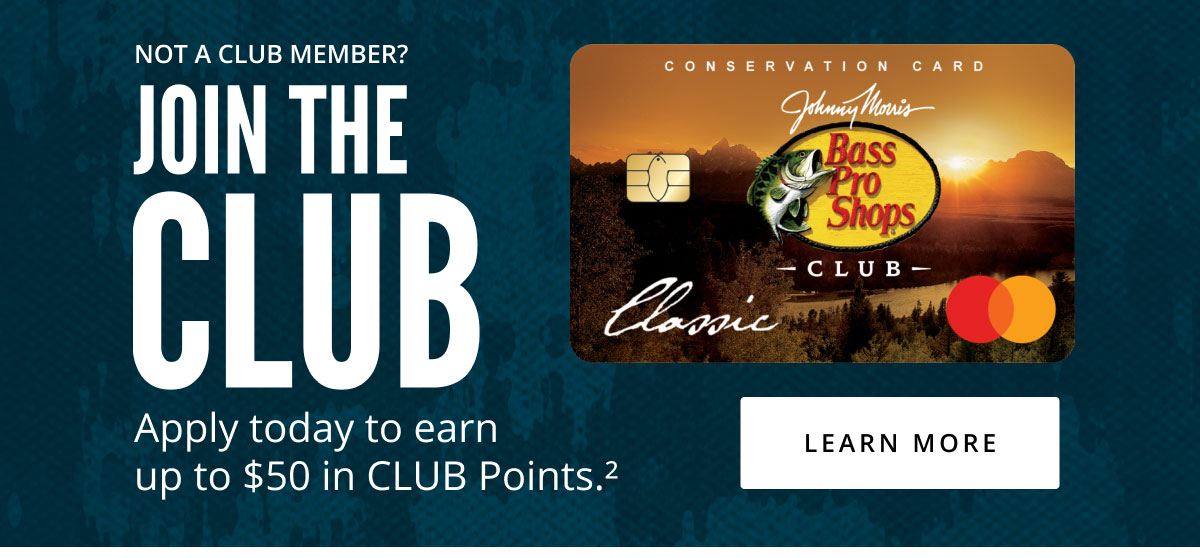 CLUB Member Monday