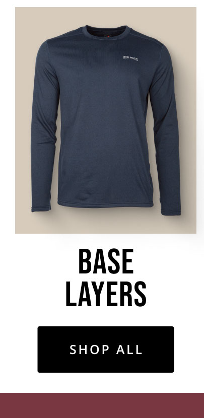 Winter Clothing Support