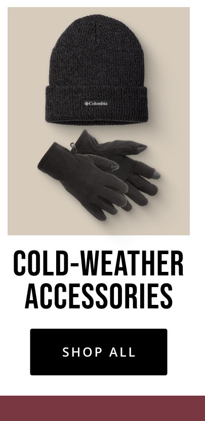 Winter Clothing Support