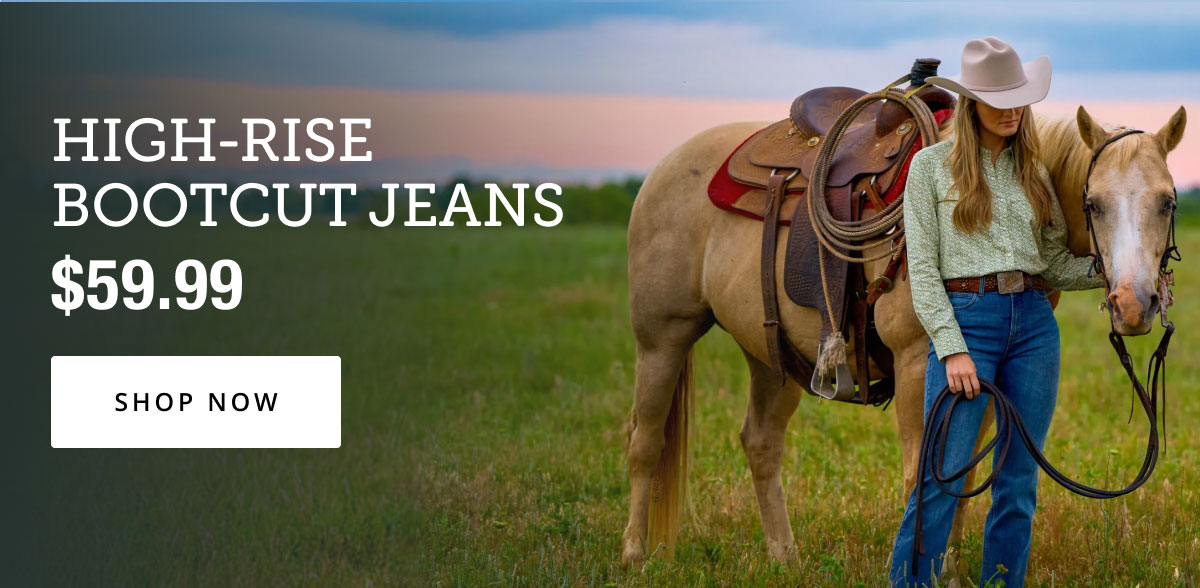 RedHead Ranch Womens Launch
