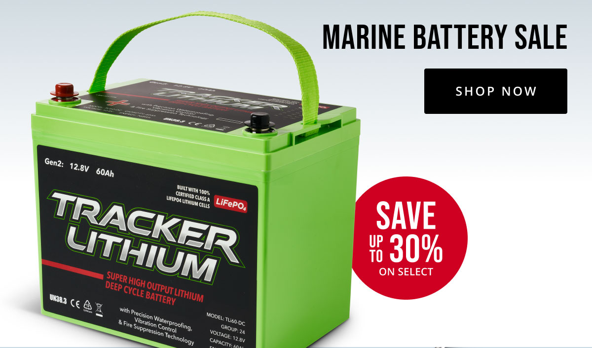 Marine Tab Kickoff