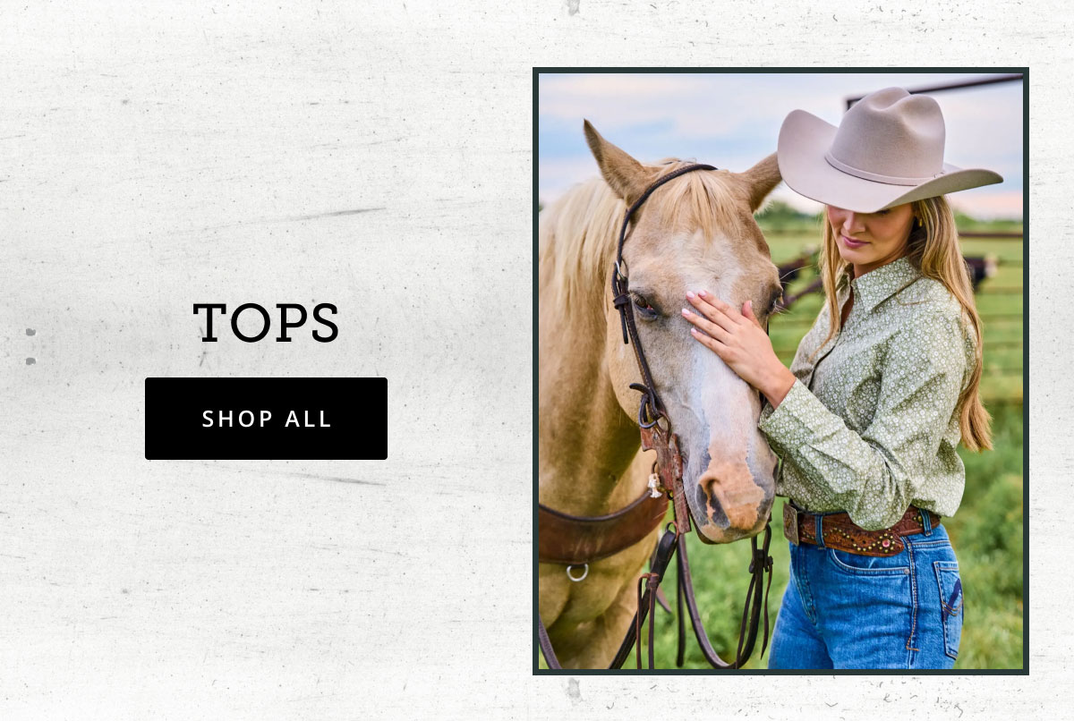 RedHead Ranch Womens