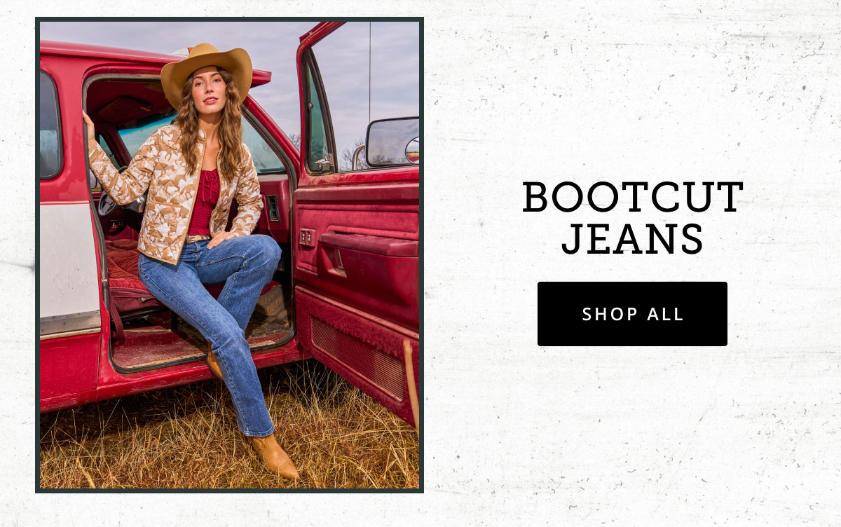 RedHead Ranch Womens
