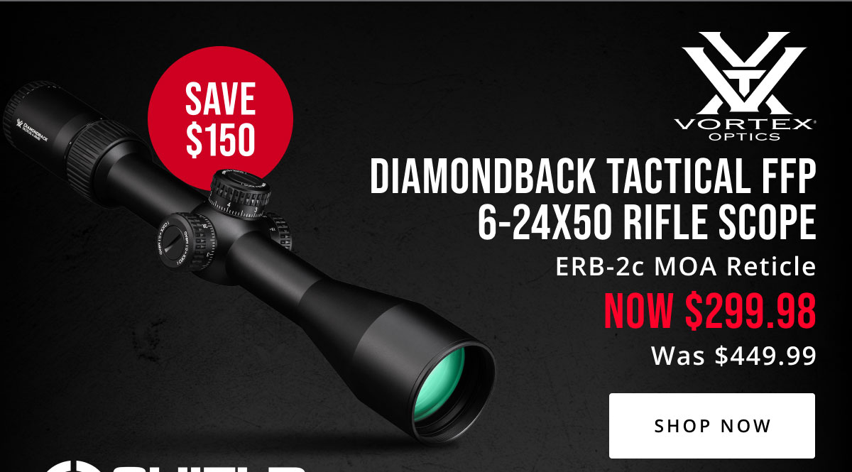 Firearms And Optics CALI