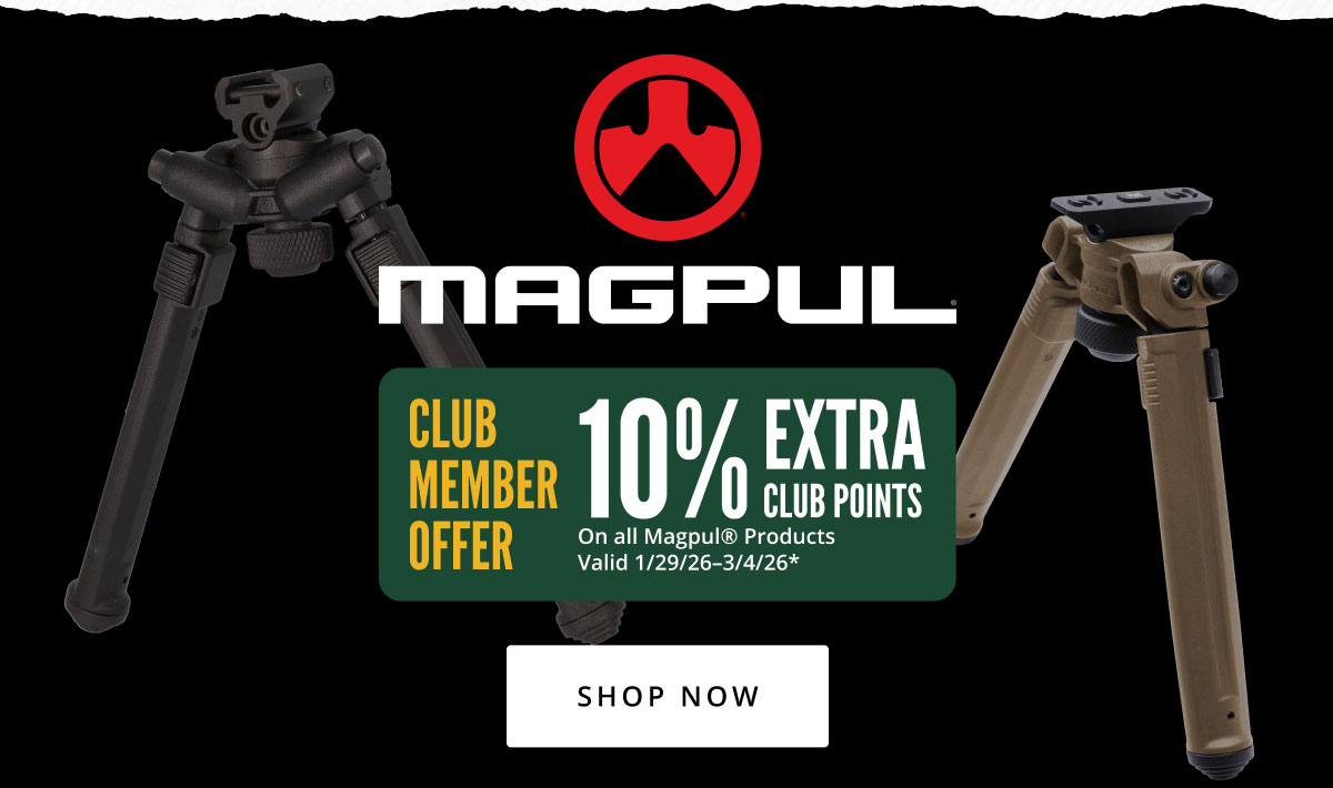 Firearms And Optics CALI