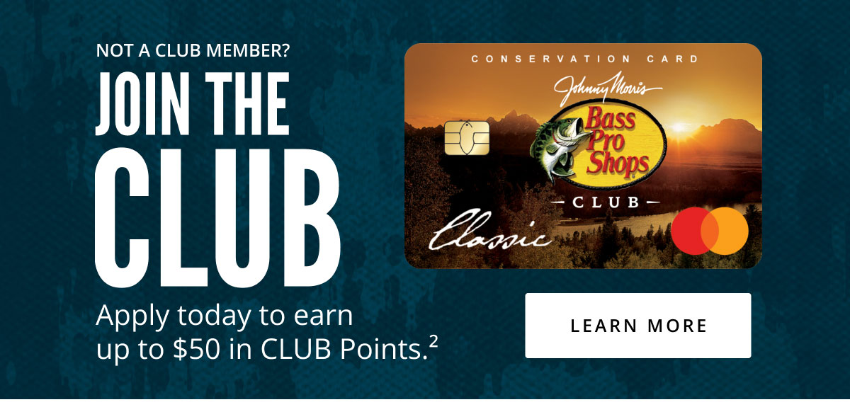 CLUB Member Monday