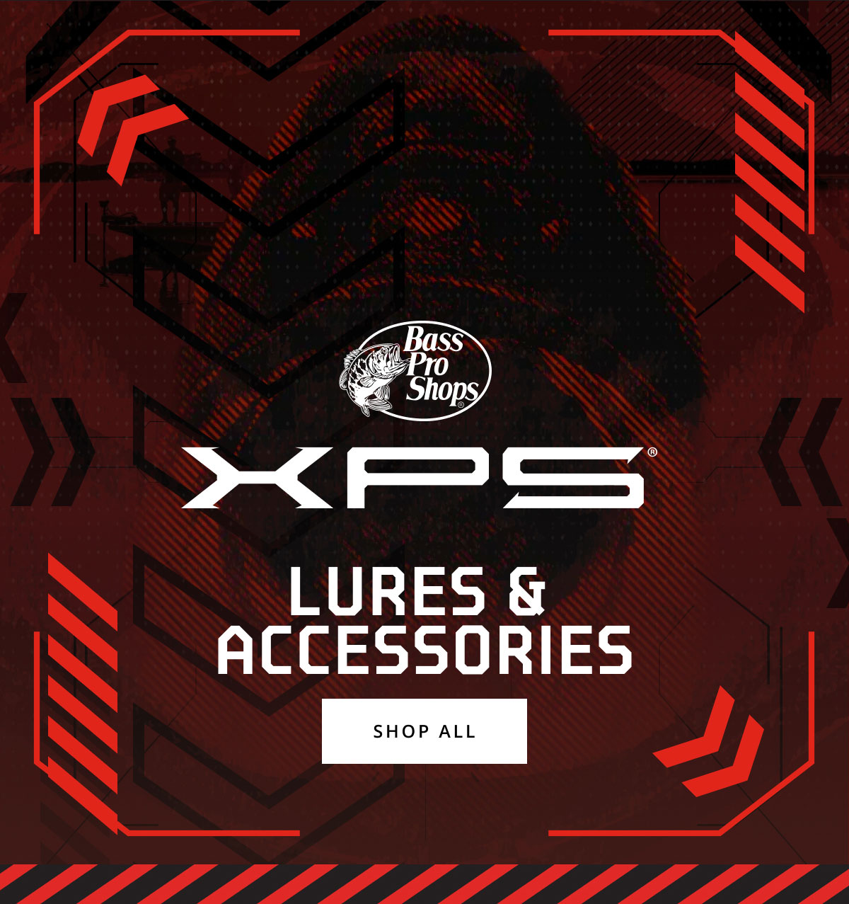 XPS Lures