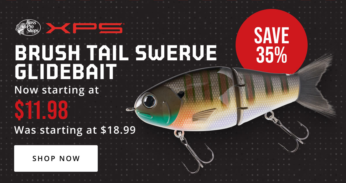 XPS Lures