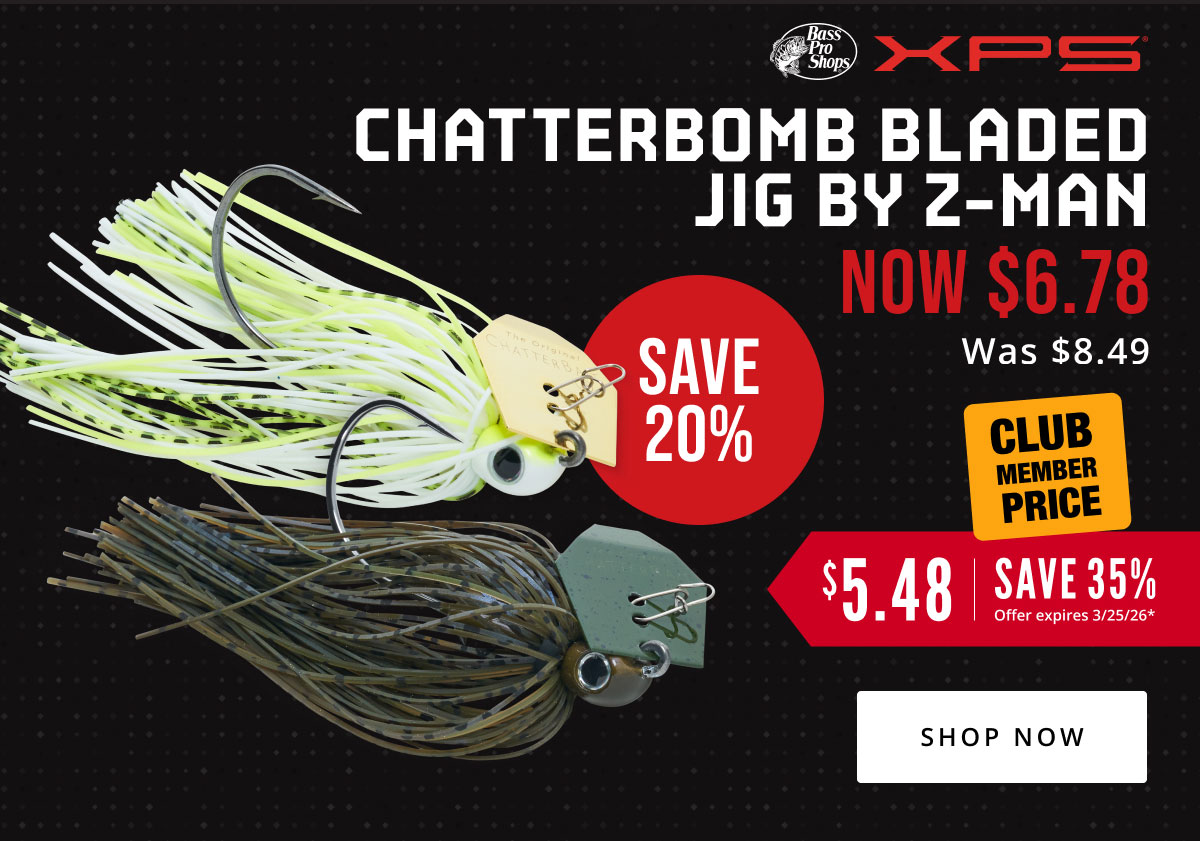 XPS Lures