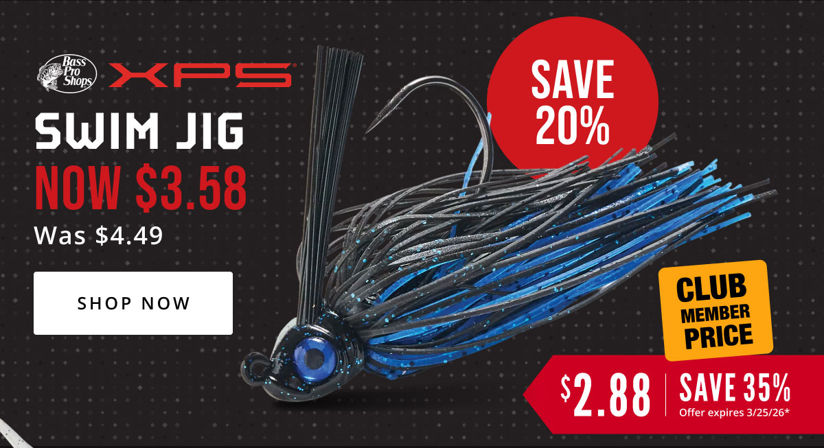 XPS Lures