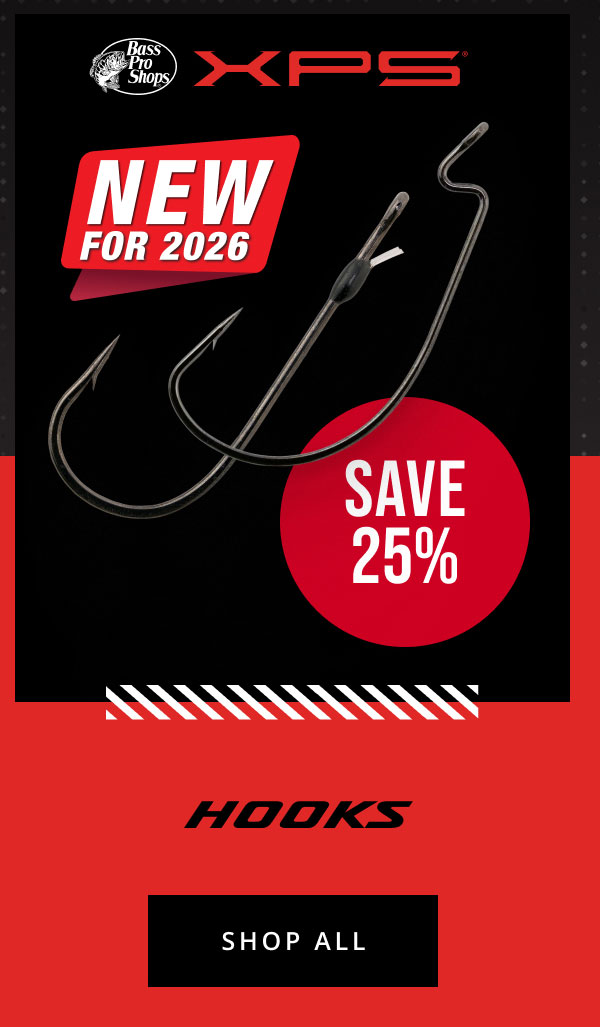 XPS Lures