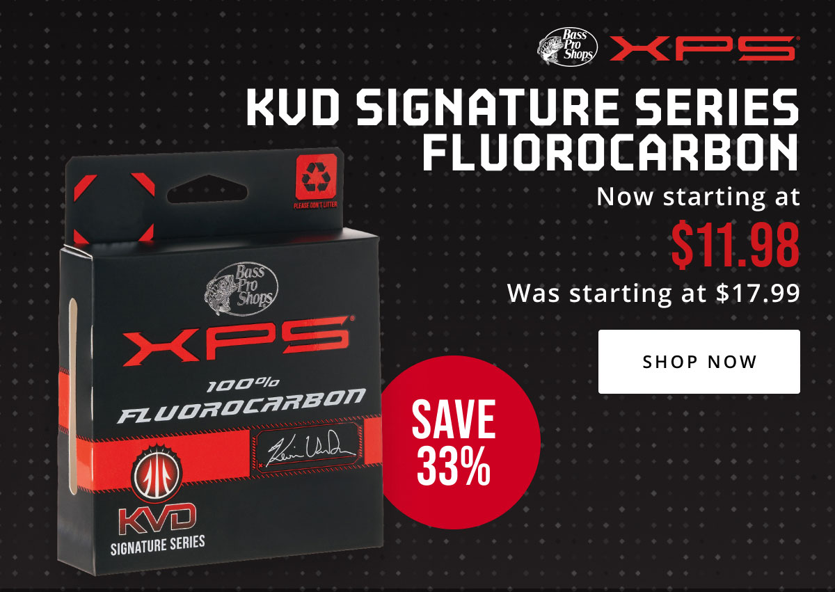 XPS Lures