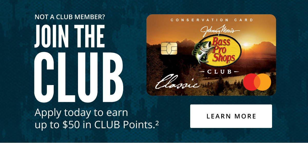 CLUB Member Monday
