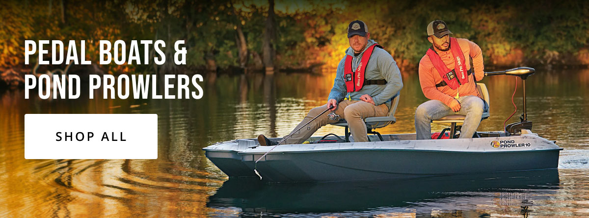 SFC Get Out On The Water