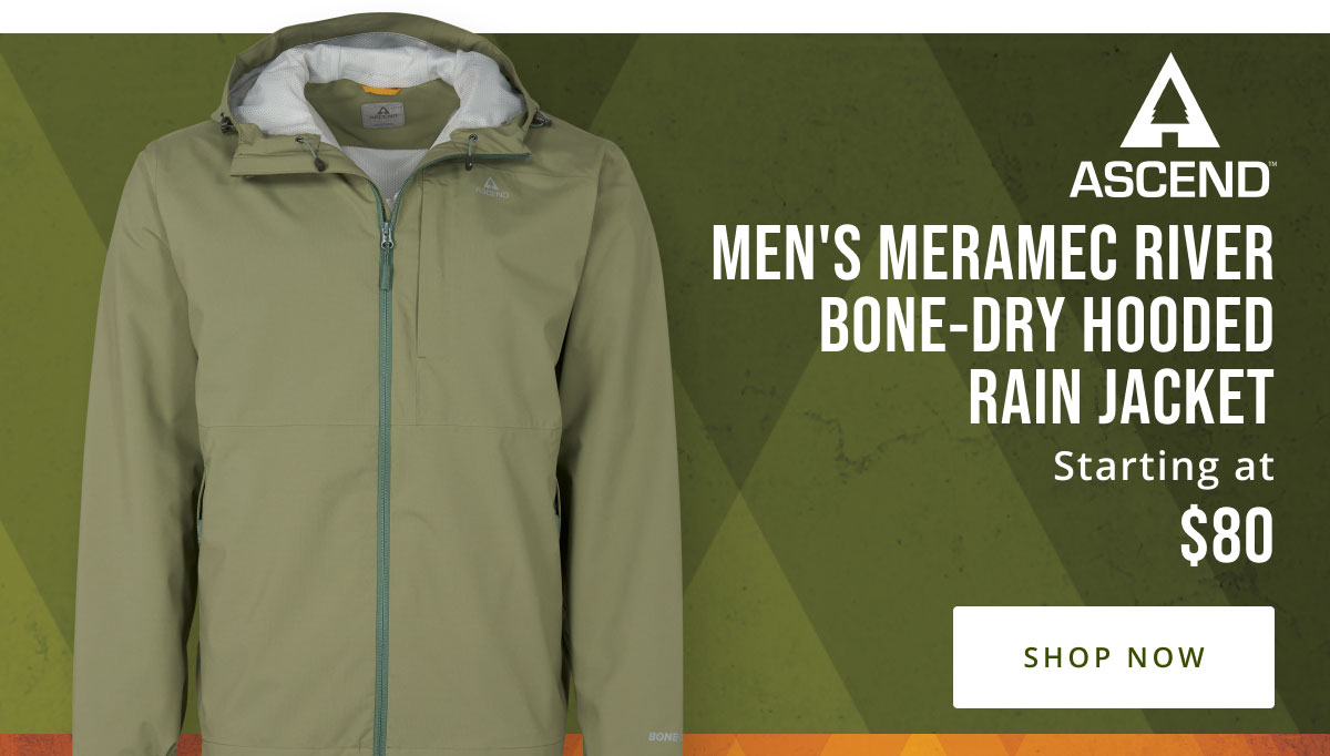 Ascend Clothing Spring Top Picks