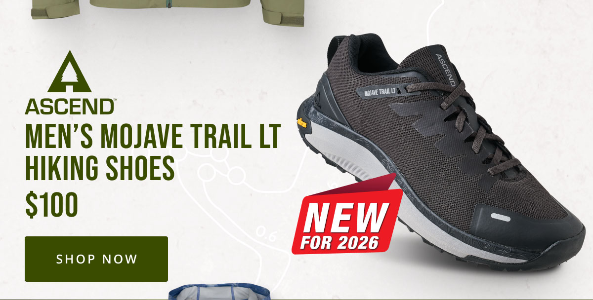 Ascend Clothing Spring Top Picks