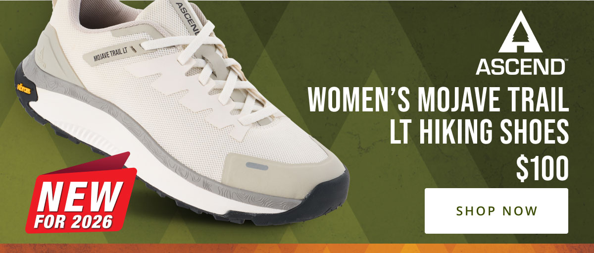 Ascend Clothing Spring Top Picks