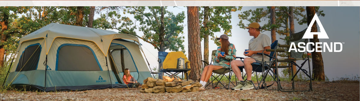 Ascend Clothing Spring Top Picks