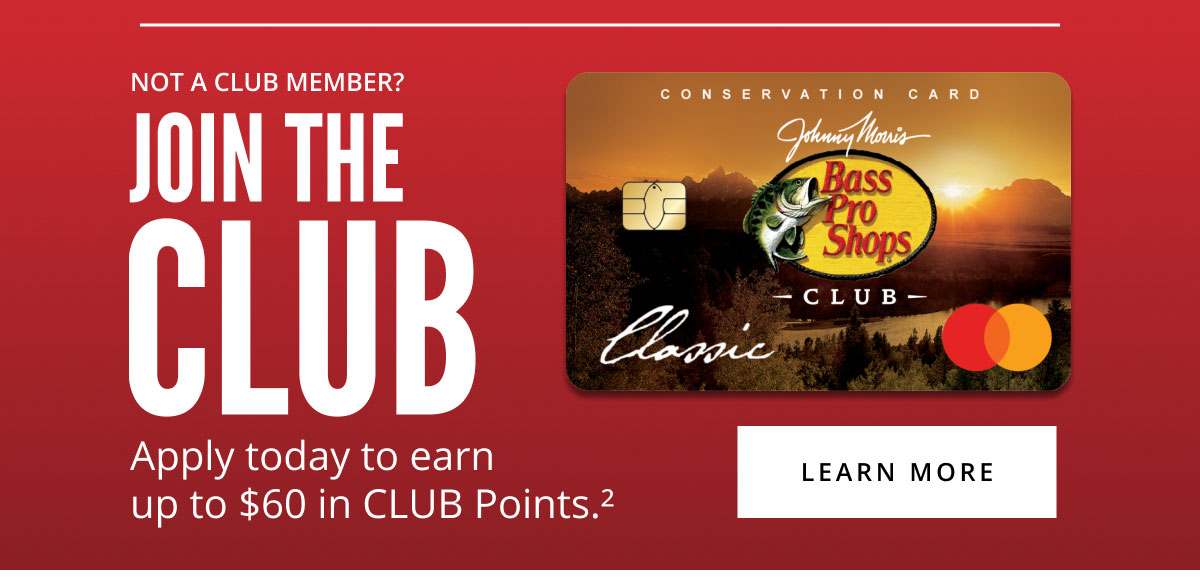 CLUB Member Monday