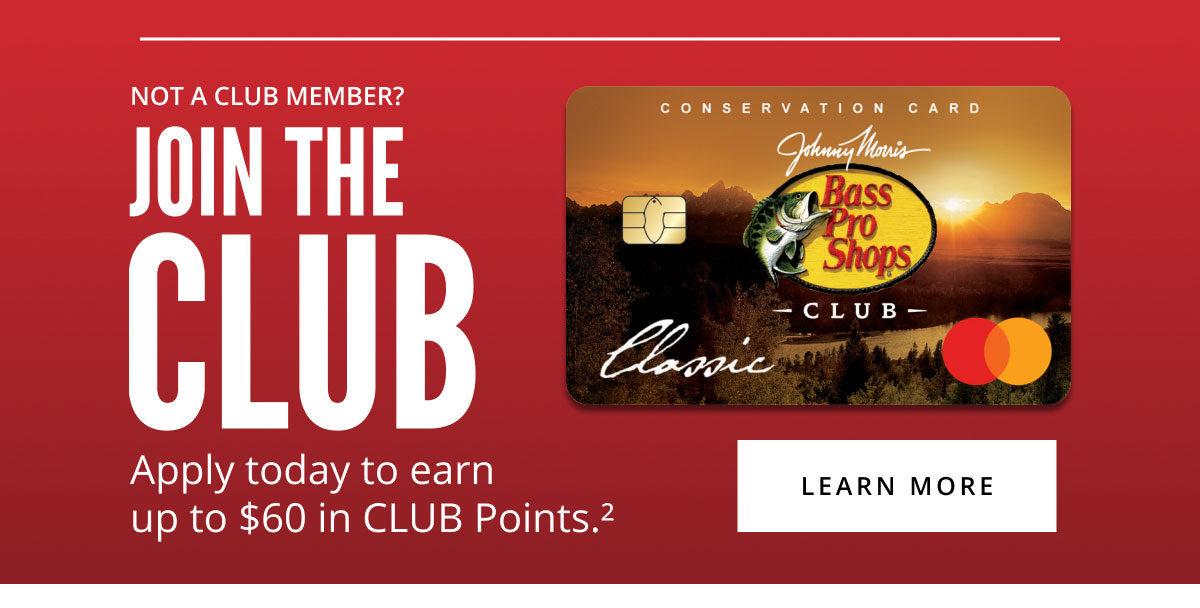 CLUB Member Monday