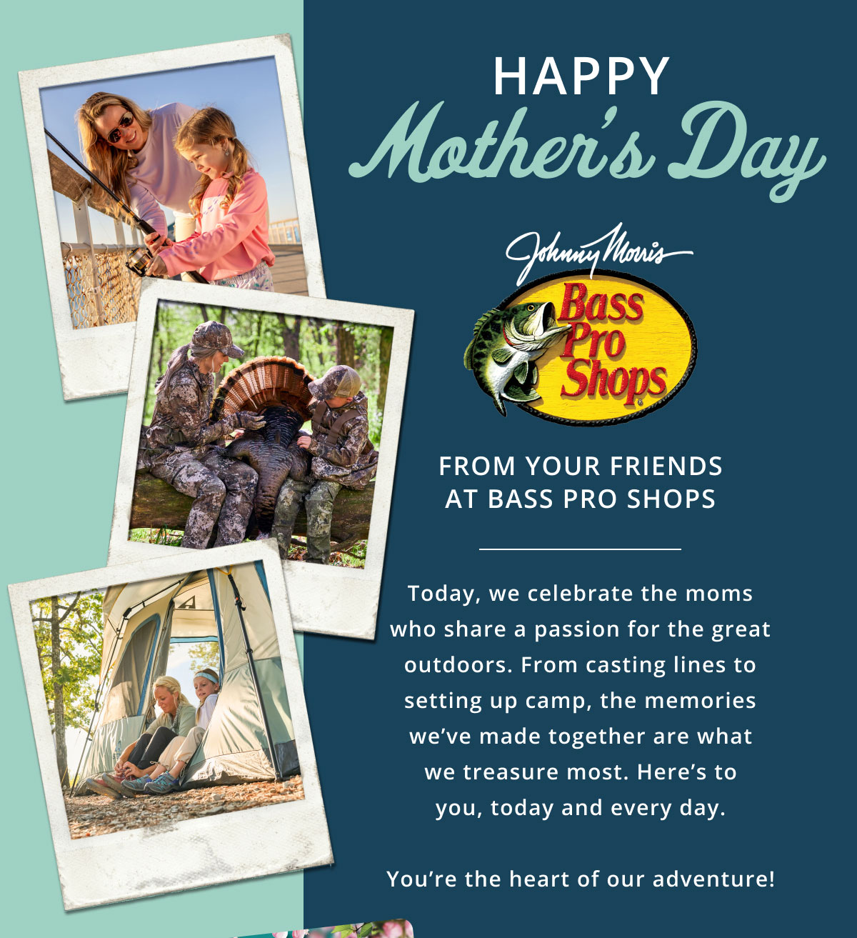 Mother's Day