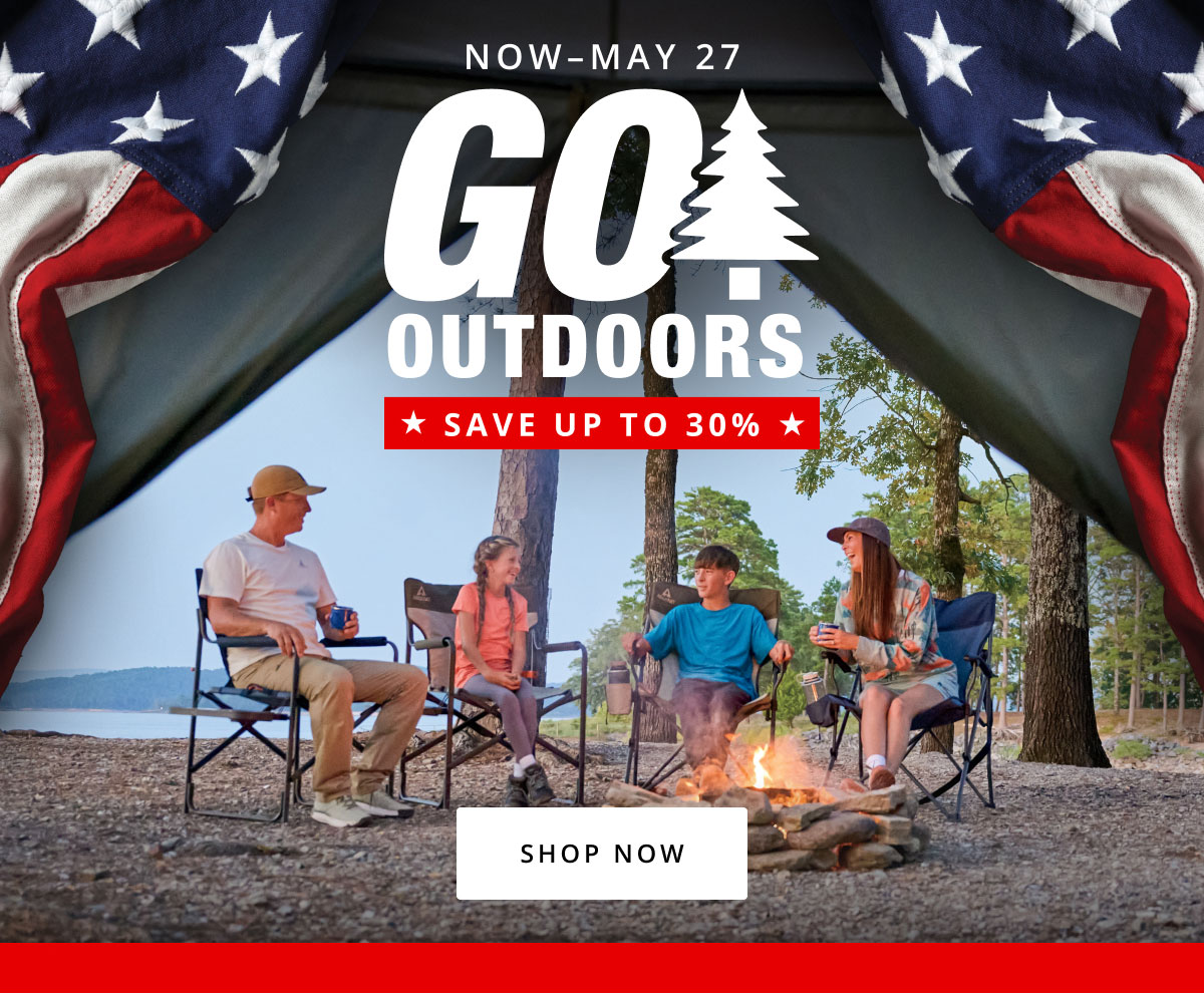 GO New Products